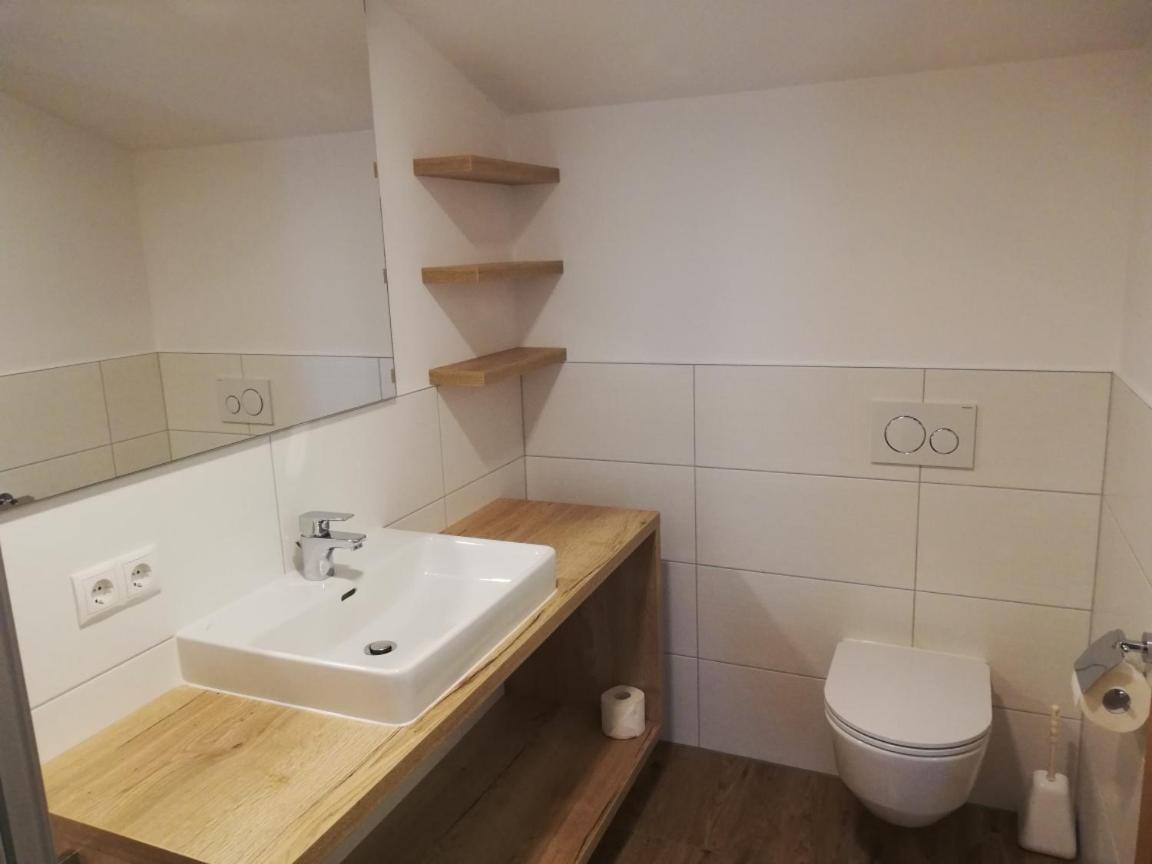 Hotel Posauner Sankt Veit im Pongau Eksteriør bilde