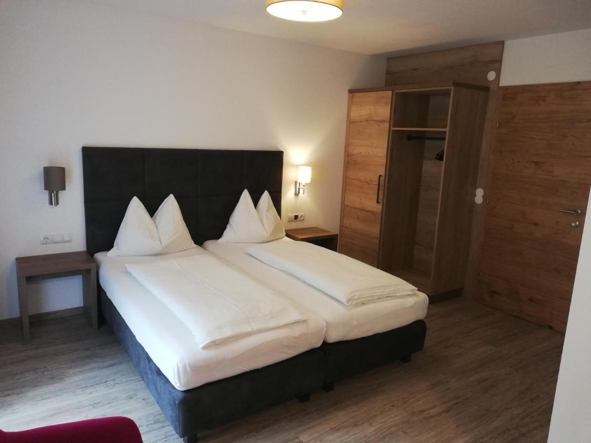 Hotel Posauner Sankt Veit im Pongau Eksteriør bilde