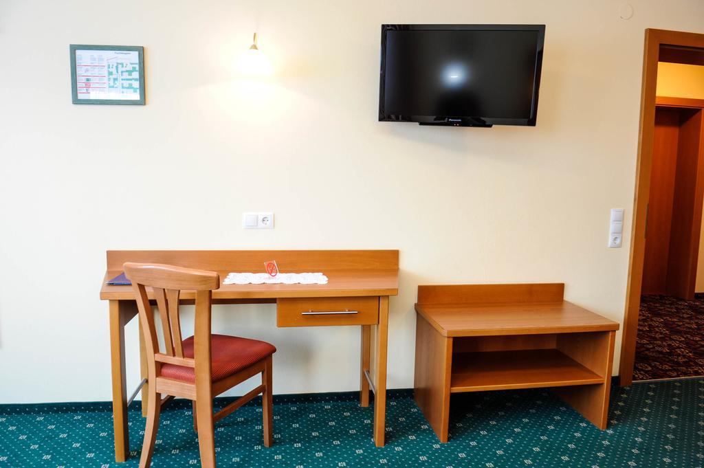 Hotel Posauner Sankt Veit im Pongau Eksteriør bilde
