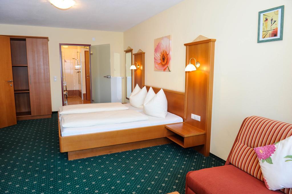 Hotel Posauner Sankt Veit im Pongau Eksteriør bilde
