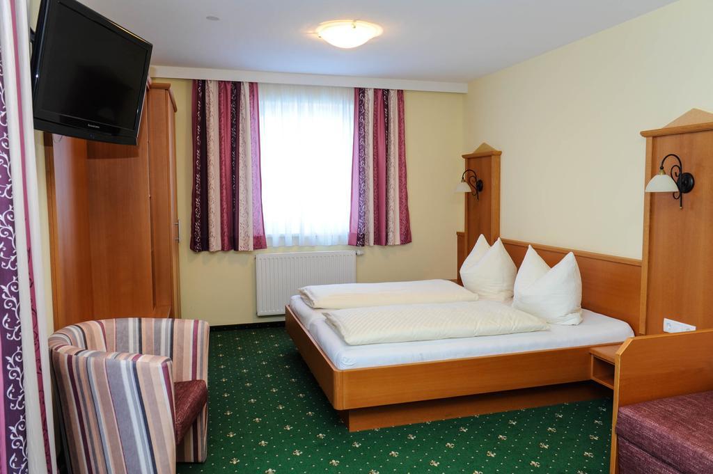 Hotel Posauner Sankt Veit im Pongau Eksteriør bilde