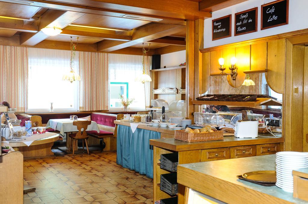 Hotel Posauner Sankt Veit im Pongau Eksteriør bilde
