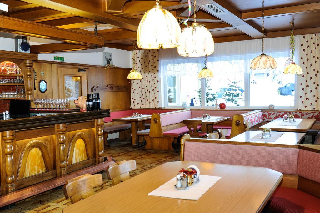 Hotel Posauner Sankt Veit im Pongau Eksteriør bilde