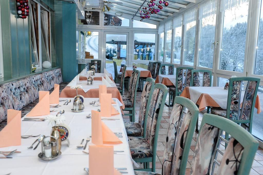 Hotel Posauner Sankt Veit im Pongau Eksteriør bilde